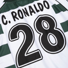 2002-03 Sporting CP 1a Equipación