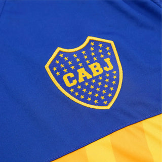CA BOCA JUNIORS HOME JERSEY 2024-25