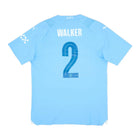 2023-24 Manchester City FC 1a Equipación