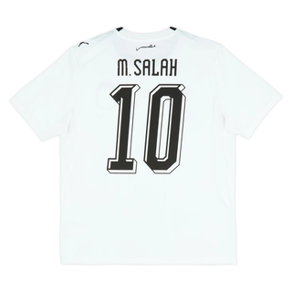 EGYPT AWAY JERSEY 2026