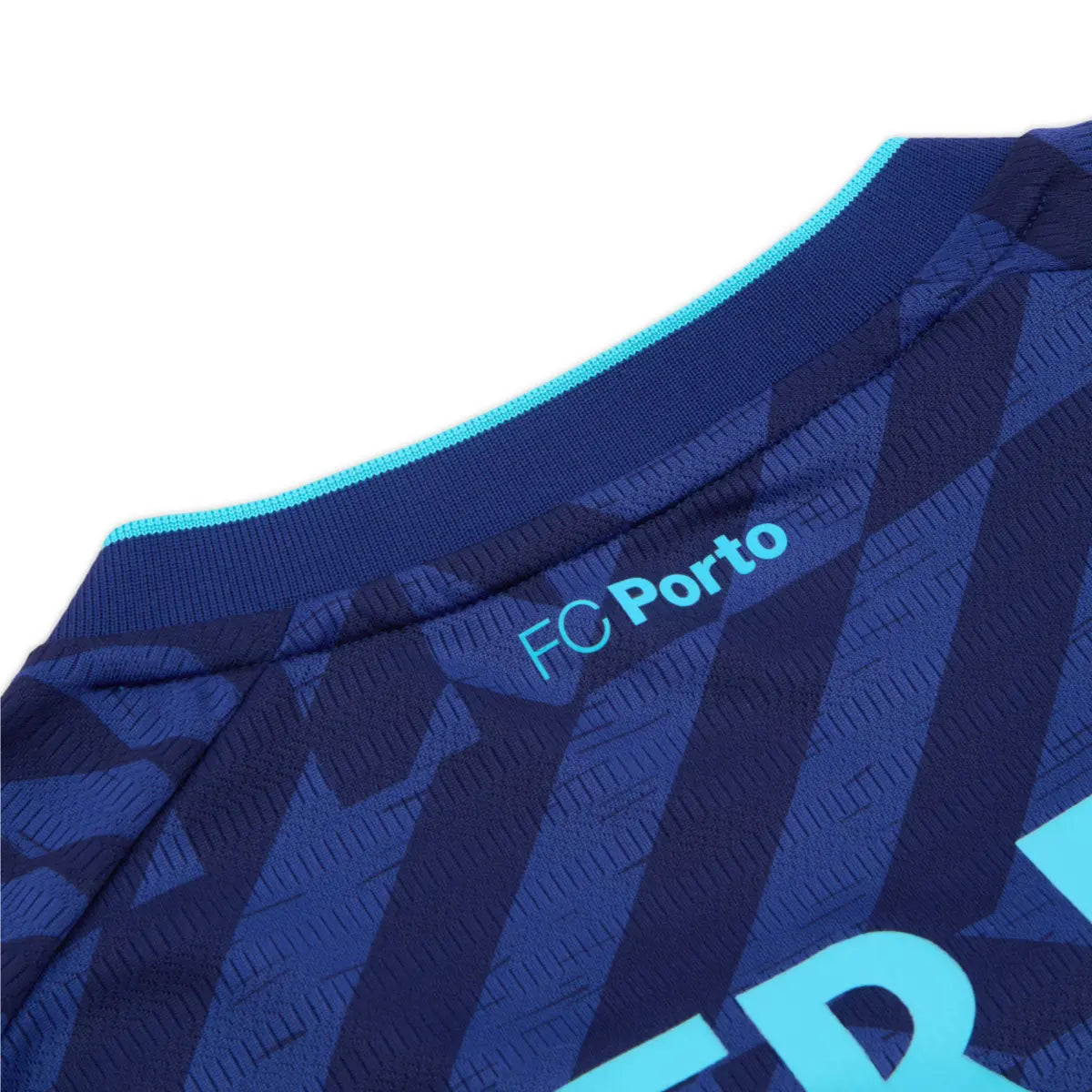 2024-25 FC Porto 3a Equipación Nation Jersey