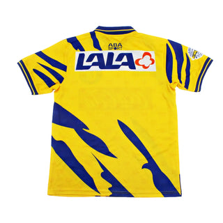 TIGRES UANL HOME JERSEY 1996-97