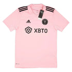 2022-23 Inter Miami CF 1a Equipación