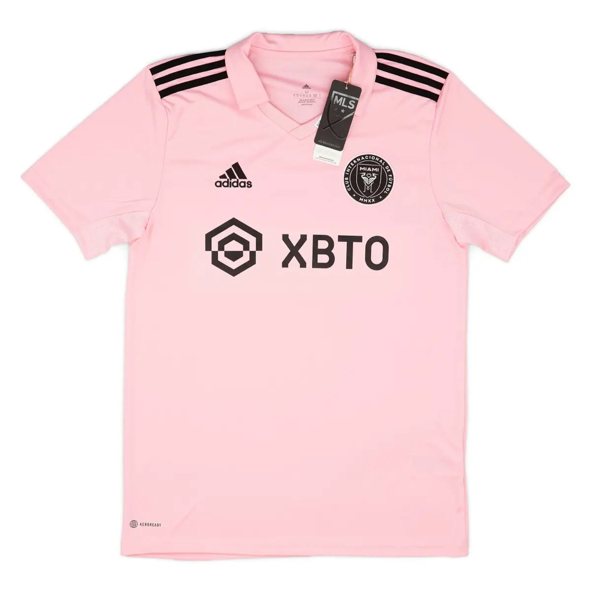 INTER MIAMI CF HOME JERSEY 2022-23