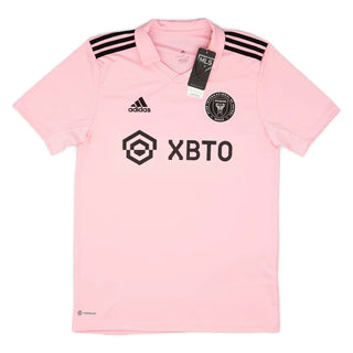 INTER MIAMI CF HOME JERSEY 2022-23