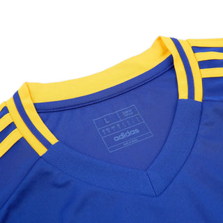 CA BOCA JUNIORS HOME JERSEY 2024-25