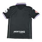 2025-26 Real Valladolid CF 2a Equipación