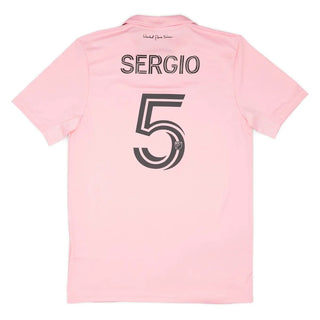 INTER MIAMI CF HOME JERSEY 2022-23