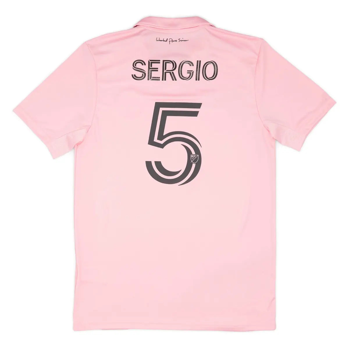 2022-23 Inter Miami CF 1a Equipación Nation Jersey