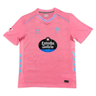 2025-26 RC Celta de Vigo 3a Equipación