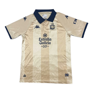 2025-26 RC Deportivo de La Coruña Sonderedition Trikot
