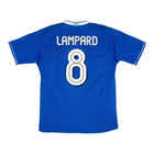 2003-05 Chelsea FC 1a Equipación