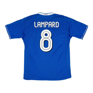 CHELSEA FC HOME JERSEY 2003-05