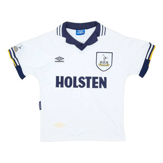 TOTTENHAM HOTSPUR FC HOME JERSEY 1994-95