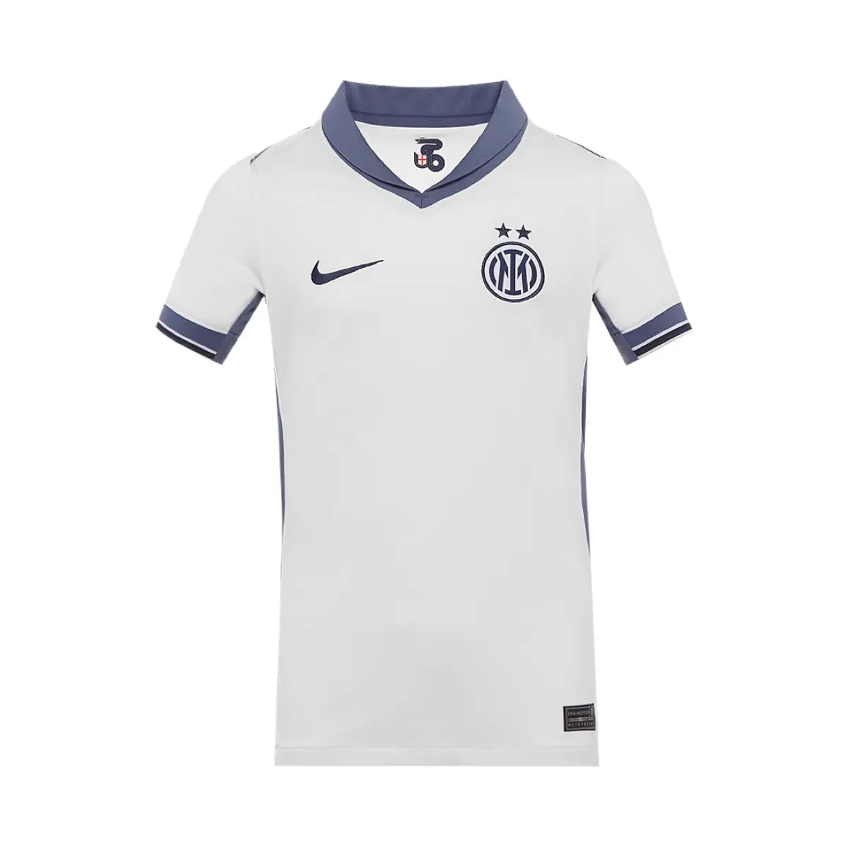 INTERNAZIONALE MILANO THIRD JERSEY 2024-25