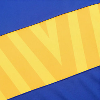 CA BOCA JUNIORS HOME JERSEY 2024-25