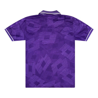 ACF FIORENTINA HOME JERSEY 1992-93