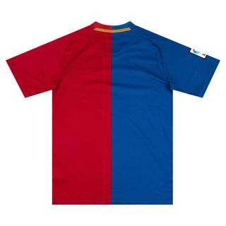 2008-09 FC Barcelona 1. Mannschaft Trikot