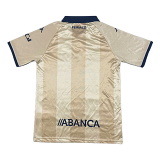 2025-26 RC Deportivo de La Coruña Sonderedition Trikot