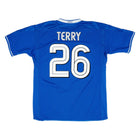 2003-05 Chelsea FC 1a Equipación