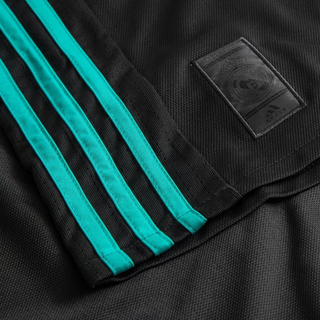 REAL MADRID CF AWAY JERSEY 2017-18