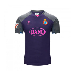 RCD ESPANYOL AWAY JERSEY 2024-25
