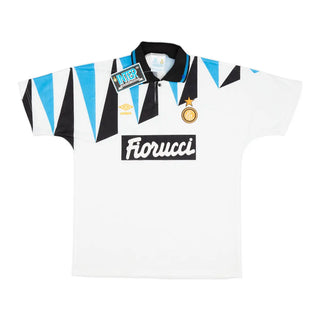 FC INTERNAZIONALE MILANO AWAY JERSEY 1992-93