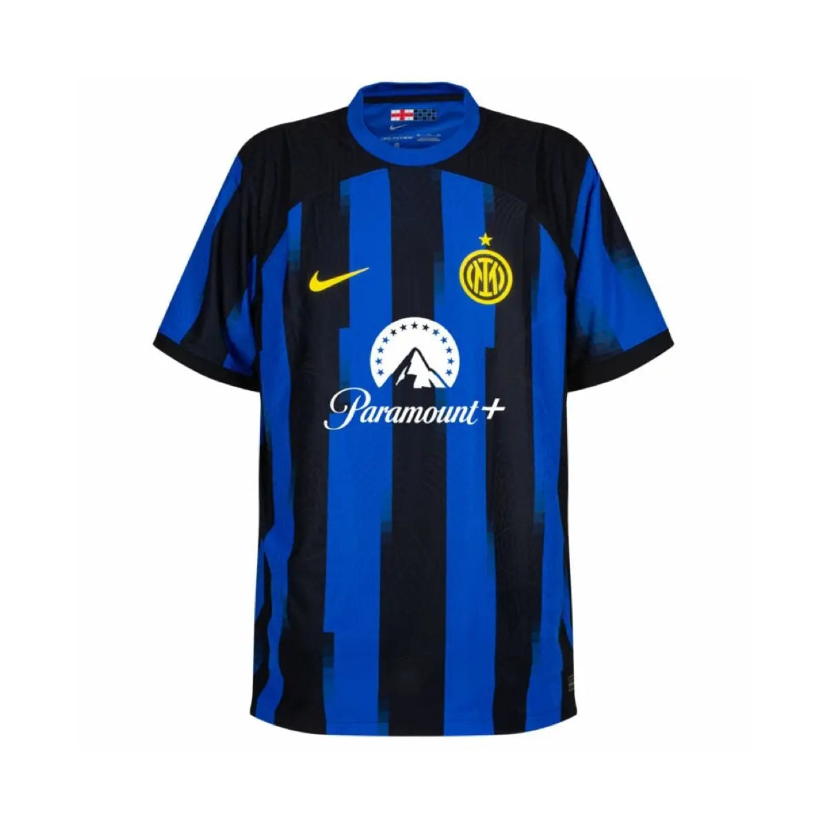 FC INTERNAZIONALE MILANO HOME JERSEY 2023-24