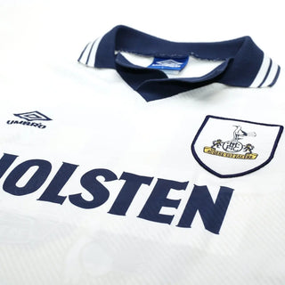 TOTTENHAM HOTSPUR FC HOME JERSEY 1994-95