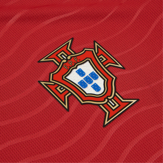 2026 Portugal 1a Equipación