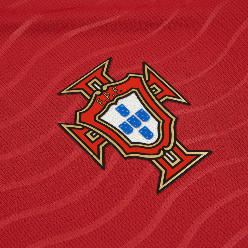 2026 Portugal 1a Equipación product image 3