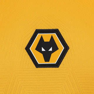 WOLVERHAMPTON WANDERERS FC HOME JERSEY 2024-25
