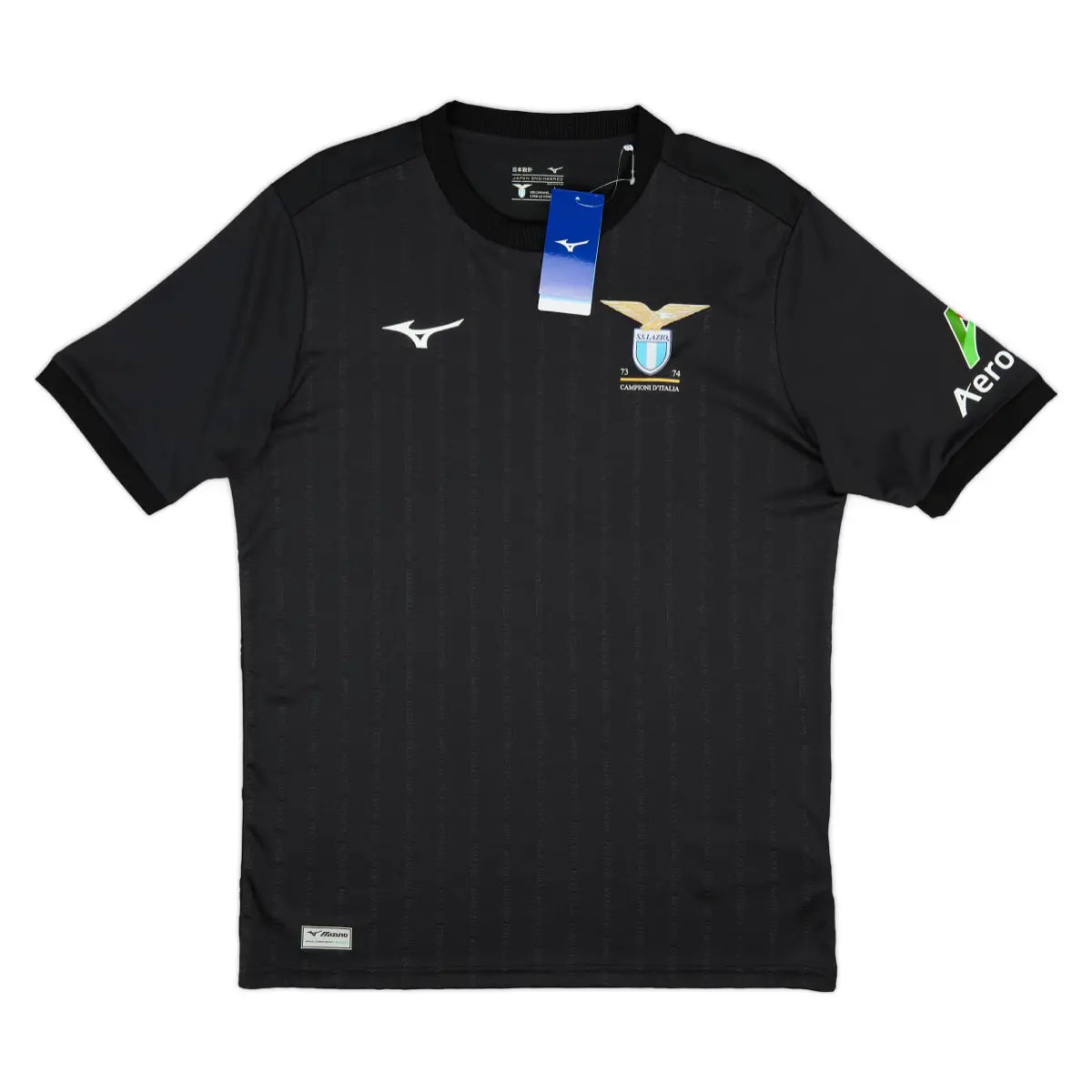 SS LAZIO GOALKEEPER JERSEY 2024-25