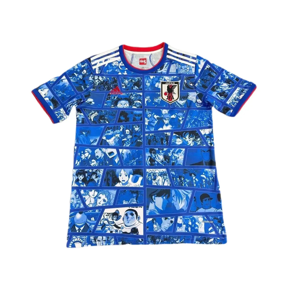 2021 Japan Trikot Sondertrikot