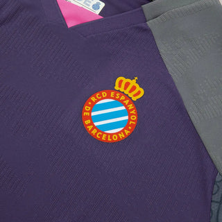 RCD ESPANYOL AWAY JERSEY 2024-25
