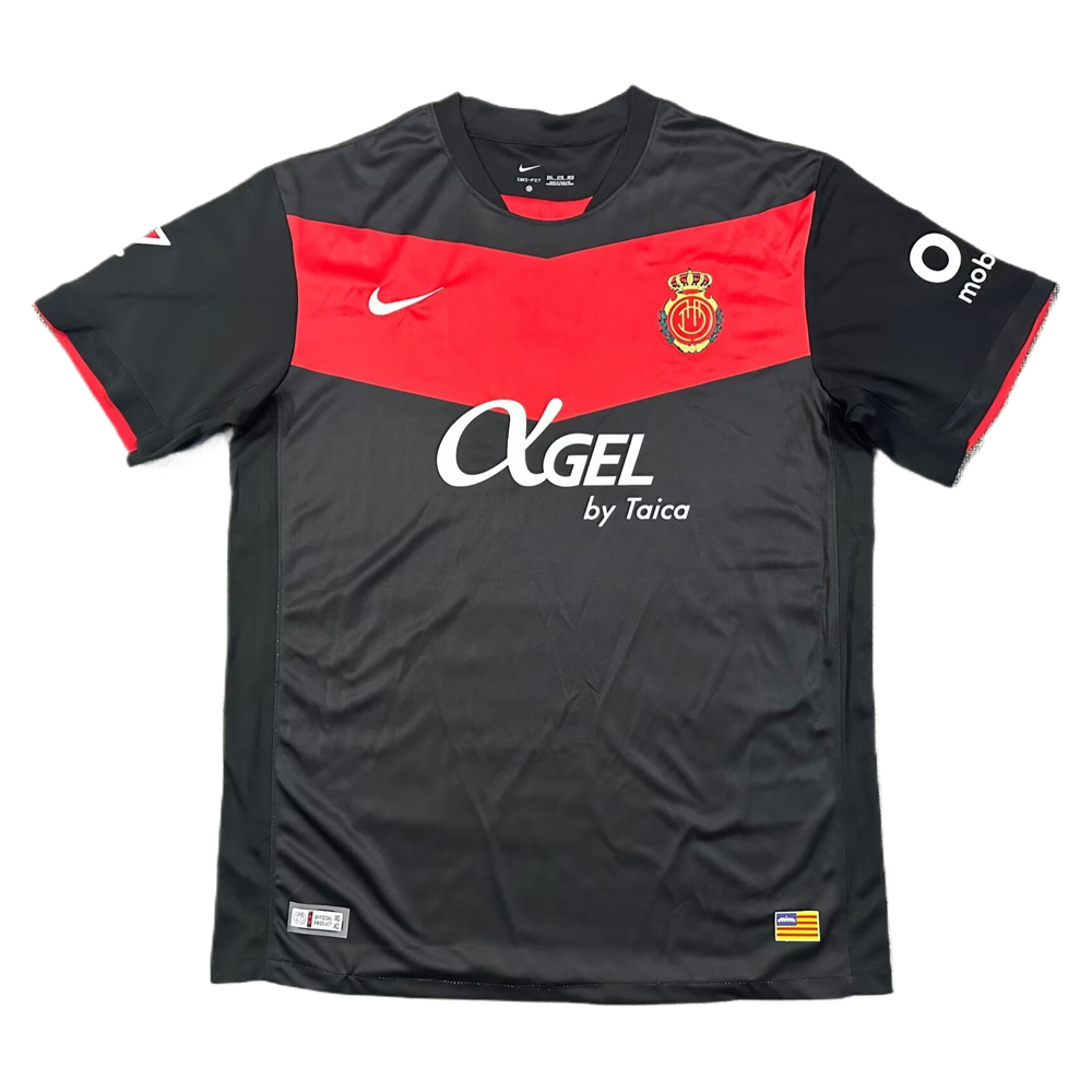 RCD MALLORCA THIRD JERSEY 2025-26