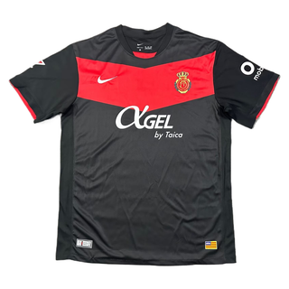 RCD MALLORCA THIRD JERSEY 2025-26