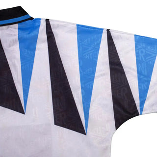 FC INTERNAZIONALE MILANO AWAY JERSEY 1992-93