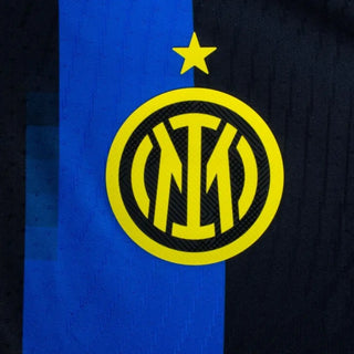 FC INTERNAZIONALE MILANO HOME JERSEY 2023-24