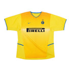 2002-03 FC Internazionale Milano 3a Equipación
