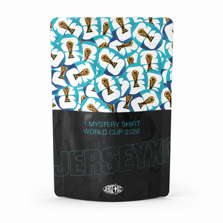 WORLD CUP MYSTERY SHIRT 2026