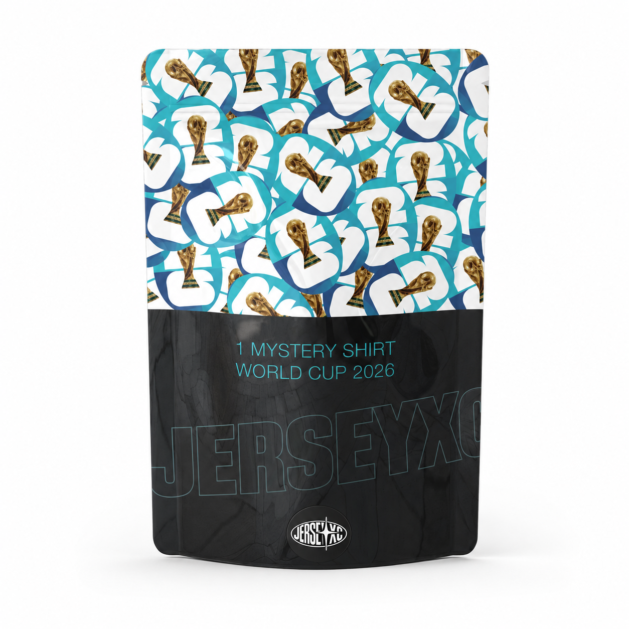 WORLD CUP MYSTERY SHIRT 2026