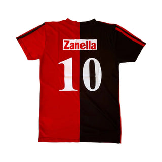 NEWELL'S OLD BOYS HOME JERSEY 1993-94