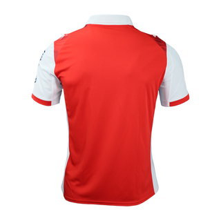 SC BRAGA HOME JERSEY 2025-26