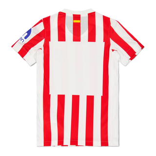 ATLETICO DE MADRID HOME JERSEY 2025-26