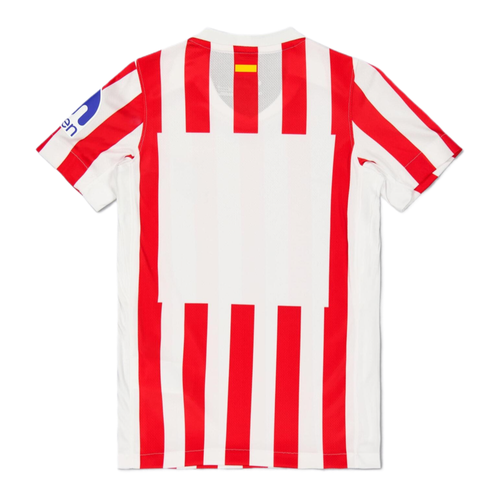 2025-26 Atlético de Madrid 1a Equipación product image 2
