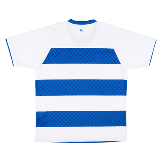 QUEENS PARK RANGERS FC HOME JERSEY 2025-26