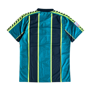 1995-96 Kedah Darul Aman FC Heimtrikot