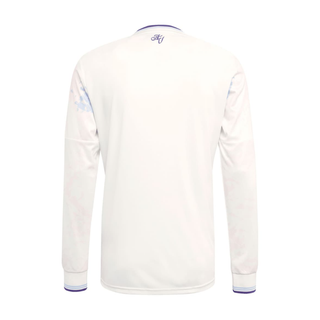 ASTON VILLA FC THIRD LONG SLEEVE JERSEY 2025-26