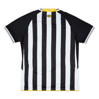 SANTOS FC AWAY JERSEY 2025-26